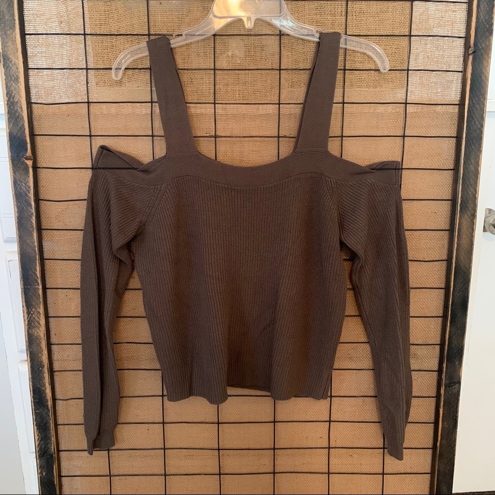 Kendall & Kylie Sweater